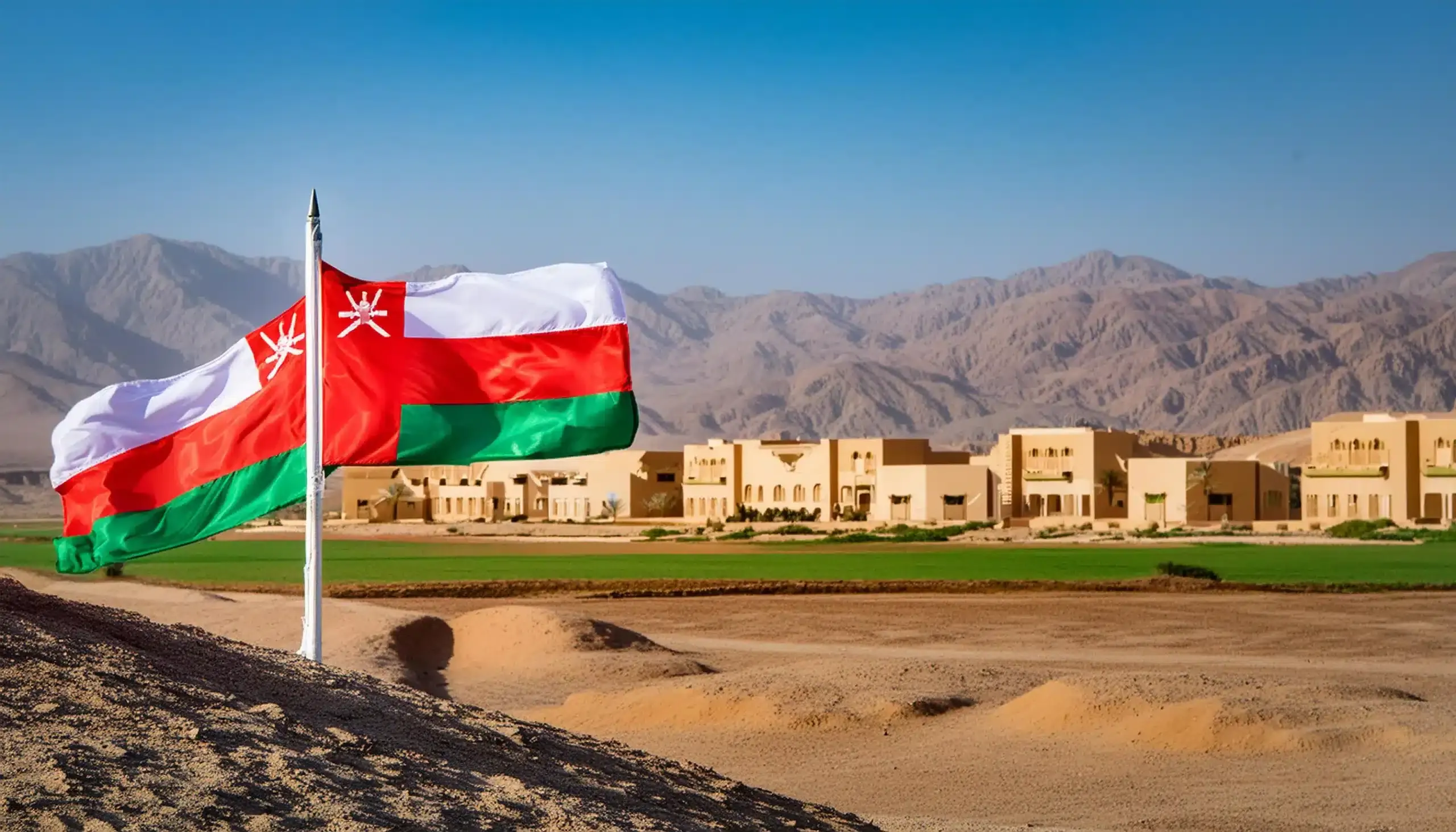 الشروط المطلوبة للحصول على دعم سكني من وزارة الإسكان في سلطنة عمان 2025