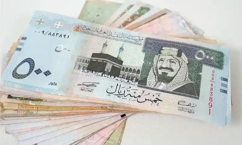 تحديثات سعر الريال السعودي مقابل الجنيه المصري اليوم 4 مارس 2025