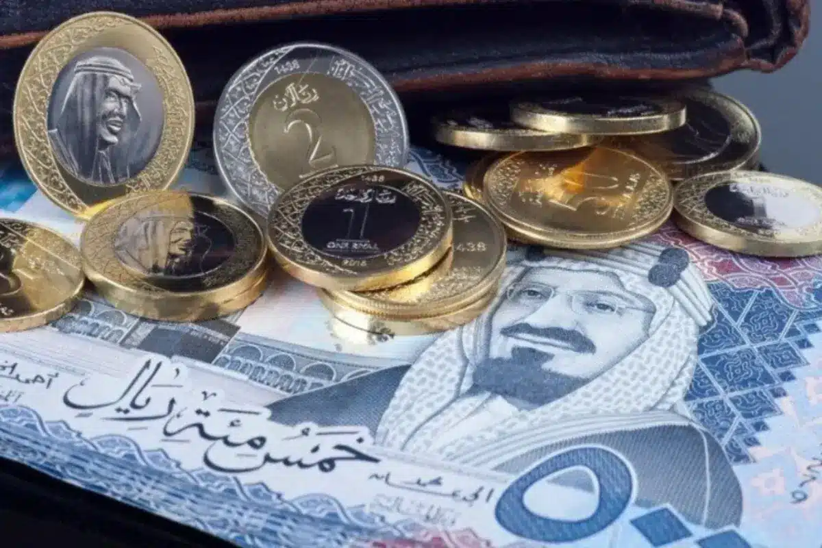 تحديثات سعر الريال السعودي مقابل الجنيه المصري اليوم 4 مارس 2025-1