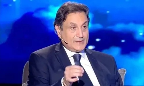 ثروات و أموال زي الرز .. ميشال حايك يكشف اصحاب هذه الأبراج سوف يكونو سعدا الحظ في 2025