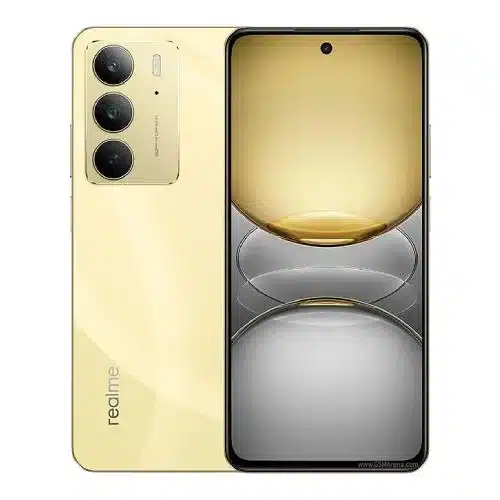 ريلمي تعلن عن هاتف Realme C75 للفئة الاقتصادية.. مواصفات رائعة وسعر تنافسي