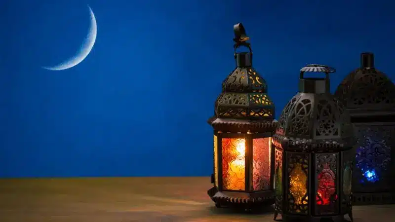 سعار فوانيس وزينة رمضان 2025.. مفاجآت تنتظر الجميع!