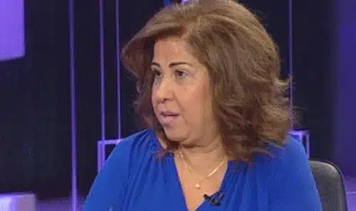 “كارثة لم تشهدها الأرض من قبل”.. ليلى عبد اللطيف تكشف ما سيضرب العالم بعد رمضان 2025!