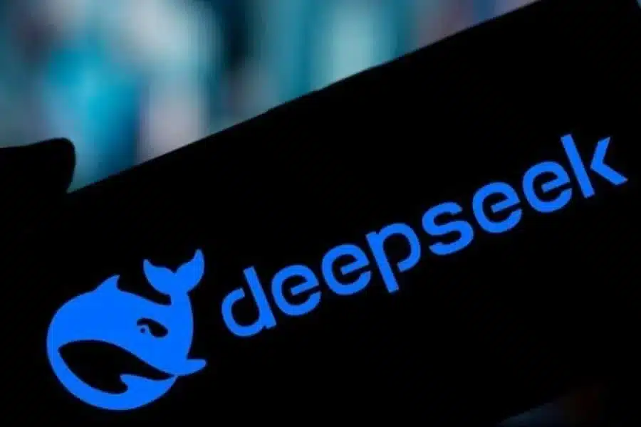 تعرف على منافس شات جي بي تي تطبيق DeepSeek