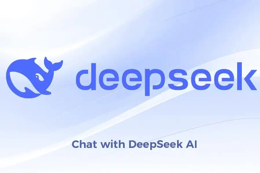 تعرف على منافس شات جي بي تي تطبيق DeepSeek