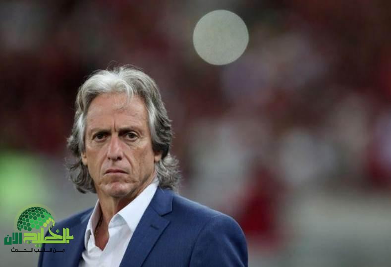 أزمة الهلال تتفجر.. التويجري يطالب برحيل خورخي خيسوس قبل كأس العالم للأندية