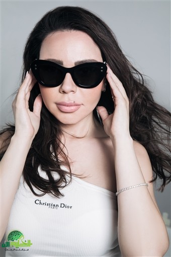 أسما إبراهيم تتألق بإطلالة فاخرة من Dior تتجاوز قيمتها 299 ألف جنيه..