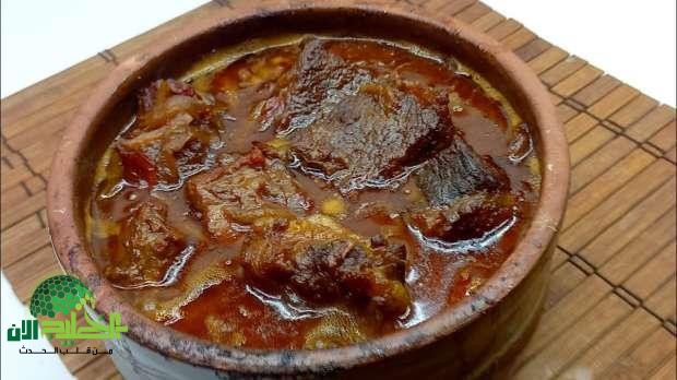 الطريقة العمانية السحرية لتسوية اللحوم في دقائق.. نتائج مذهلة بدون حلة ضغط!