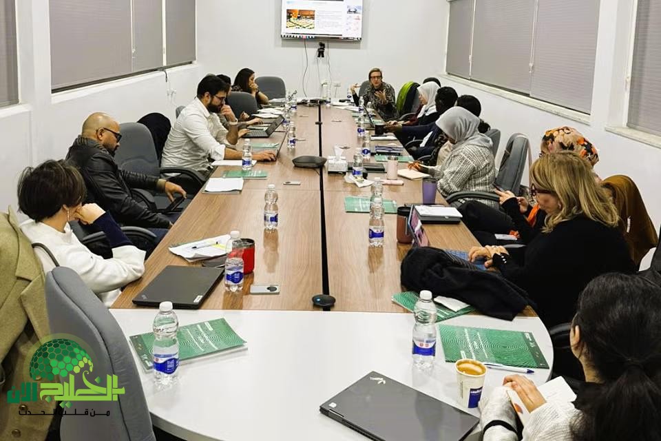 دليل وطني جديد لرصد مشاركة المرأة في الأردن .. خطوة أساسية نحو التمكين