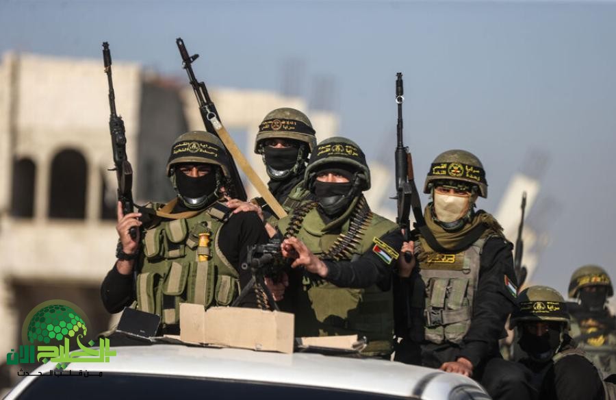 سرايا القدس تطالب الحكومة السورية بالإفراج عن قيادييها(1)