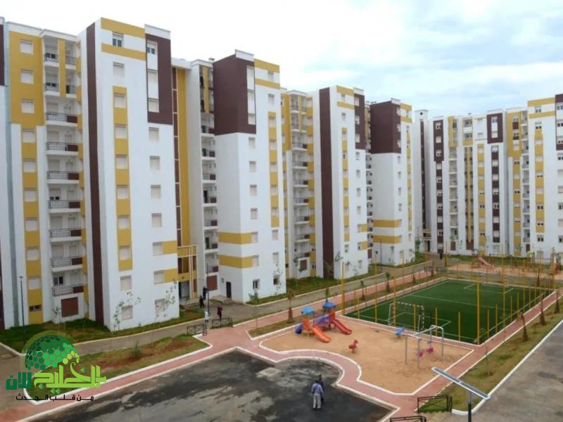 سكنات عدل 3 الجزائر 2025.. الدفعة الجديدة تُعلن مع تفاصيل الاستعلام والشروط