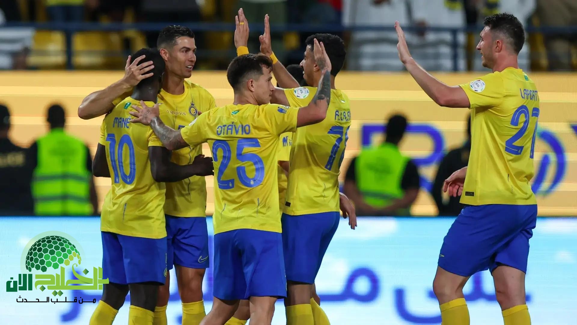 عودة رايكوفيتش تعزز صفوف الاتحاد قبل مواجهة النصر في دوري روشن