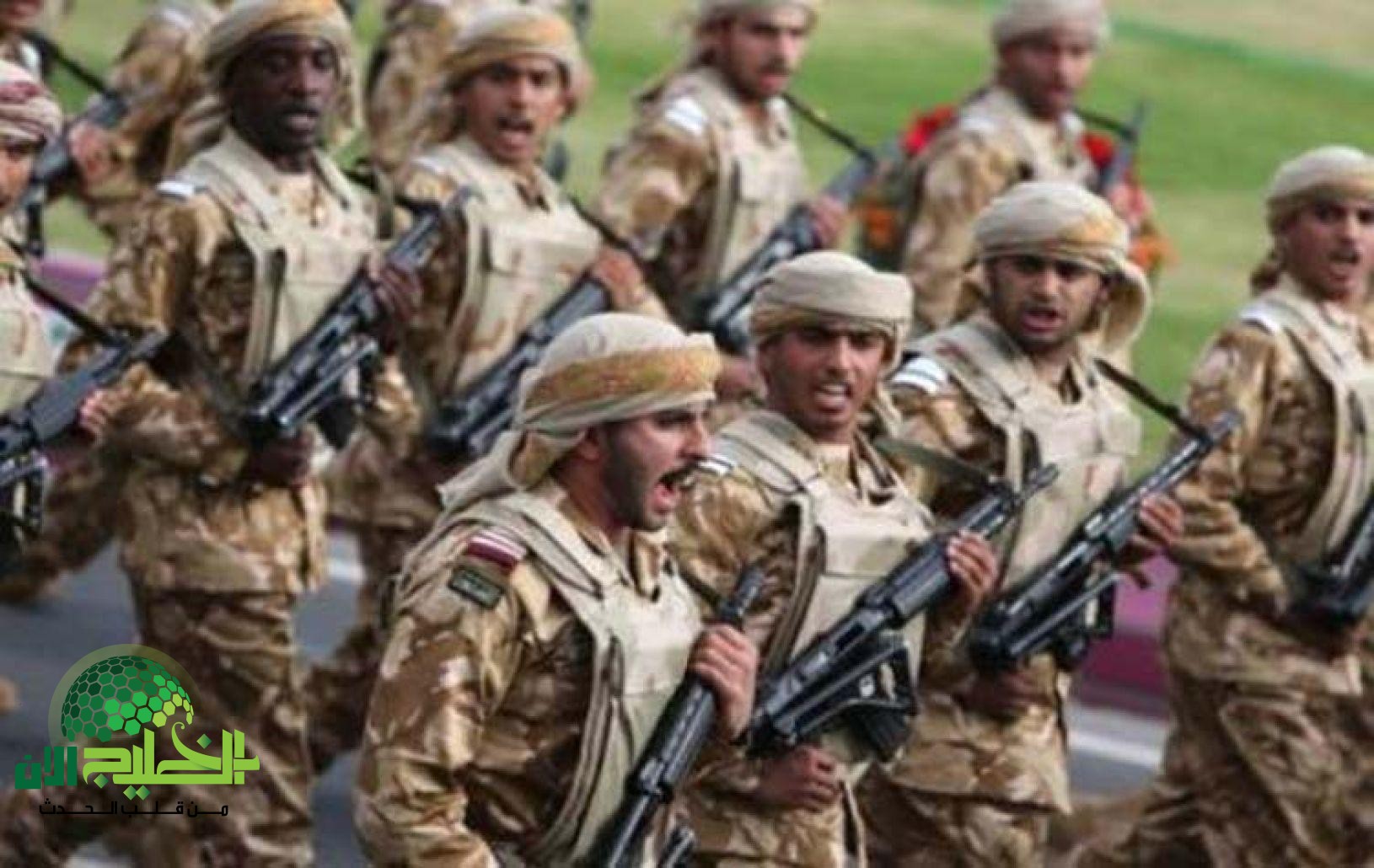 فرصة العمر.. الجيش القطري يفتح أبوابه للمواطنين العرب بشروط مغرية ورواتب خيالية!