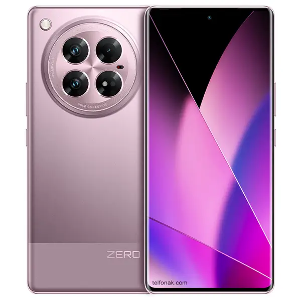 هاتف Infinix Zero 40 Ultra .. نقلة نوعية في فئة الهواتف المتوسطة