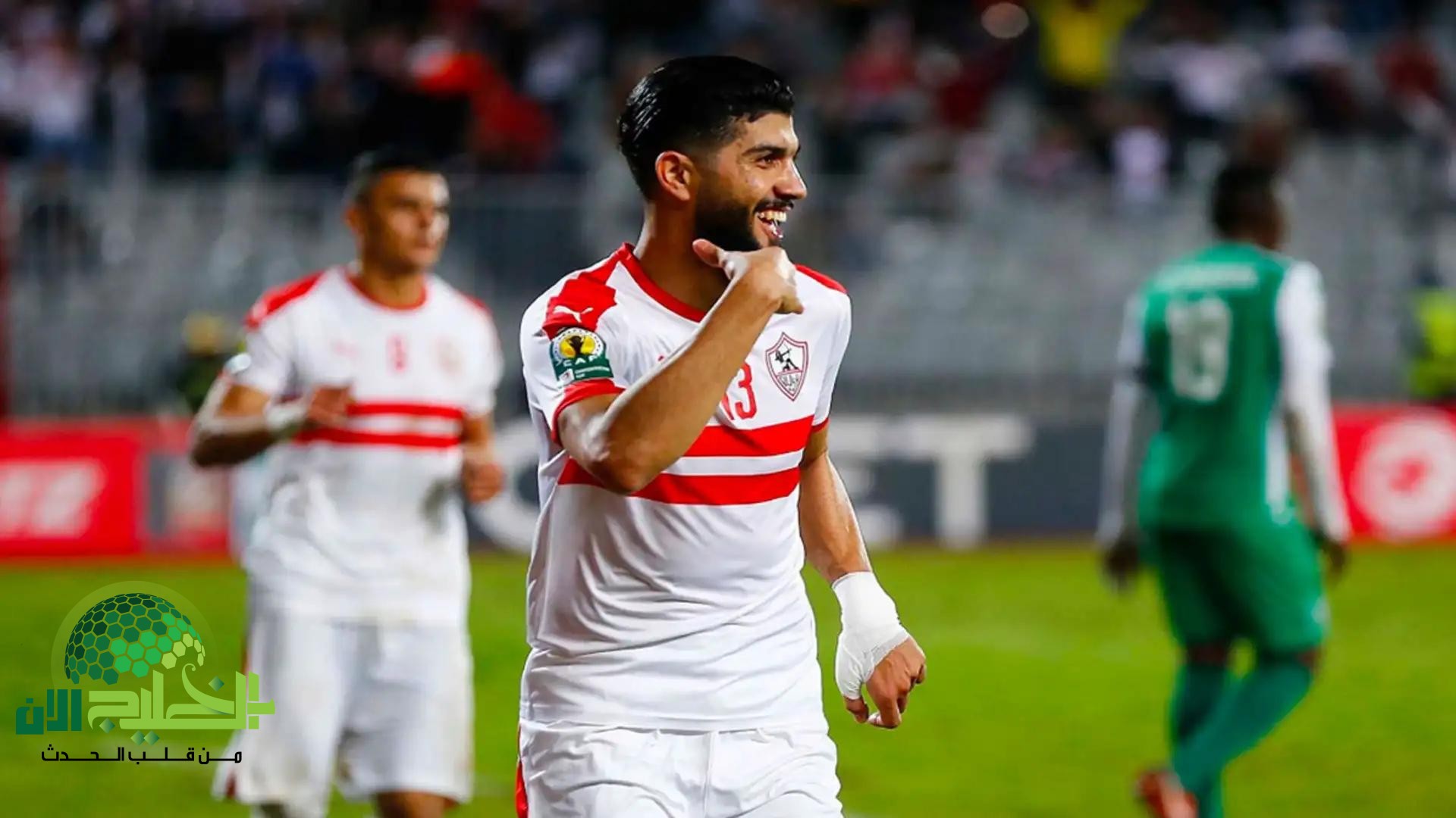 الزمالك يبدأ سوق الانتقالات الصيفي بضم صفقتين من الدوري السعودي