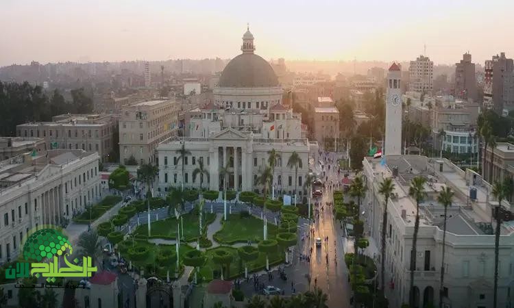 جامعة القاهرة توضح حقيقة زيادة رسوم المدن الجامعية