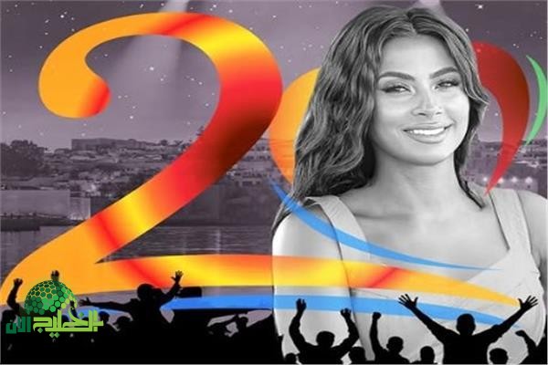 روبي تحيي حفلاً غنائياً في الأردن يوم 30 مايو(1)