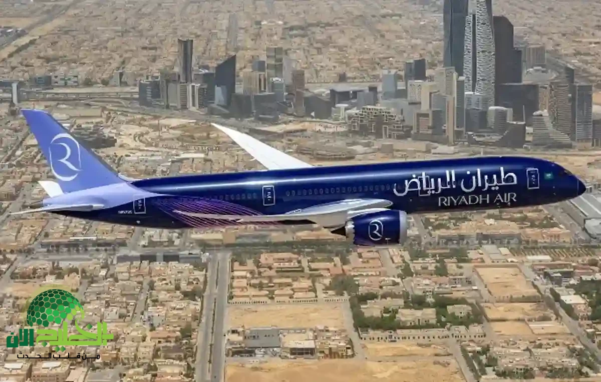 طيران الرياض تُحلّق برؤية 2030.. بداية عصر جديد من الرفاهية الجوية في السعودية