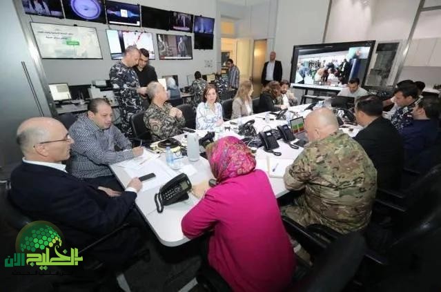 لبنان يستكمل المرحلة الثانية من الانتخابات البلدية وسط زخم سياسي وشعبي