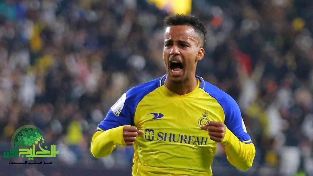 مفاجأة صادمة.. عبد الرحمن غريب يطلب الاستبعاد من قائمة النصر قبل كلاسيكو الاتحاد!