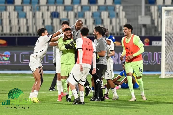 منتخب مصر للشباب في مهمة مونديالية أمام غانا بعد غياب 12 عامًا(1)