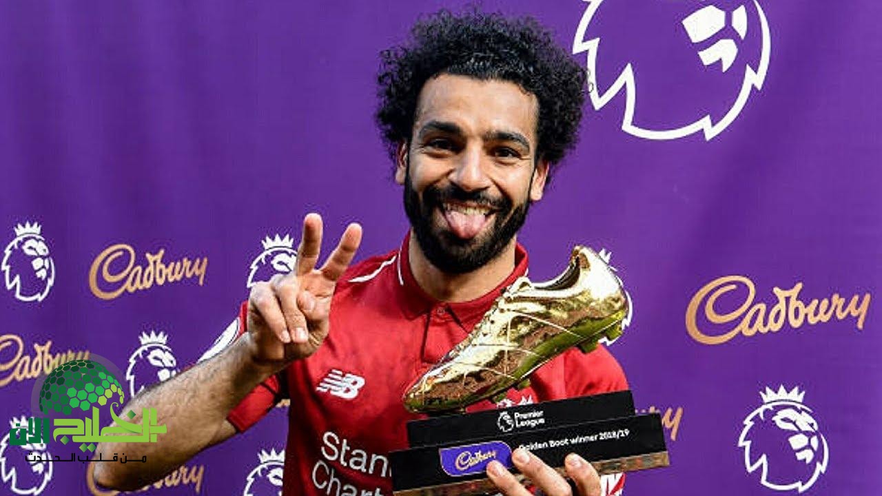 180 دقيقة تفصل الحسم.. هل يتوّج محمد صلاح بالحذاء الذهبي؟(1)