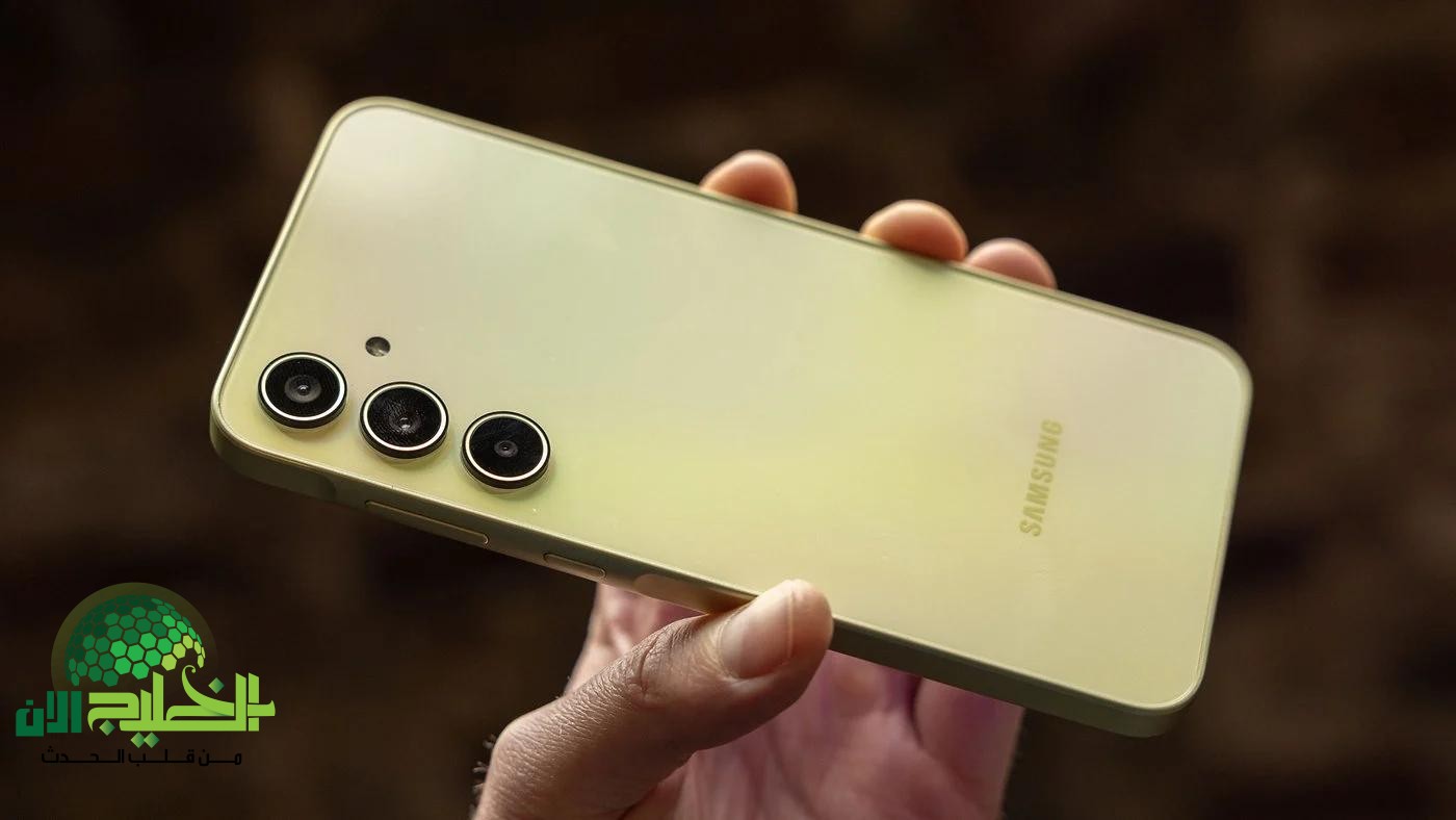 Galaxy A36 .. هاتف الفئة المتوسطة الذي يعيد تعريف القيمة مقابل السعر