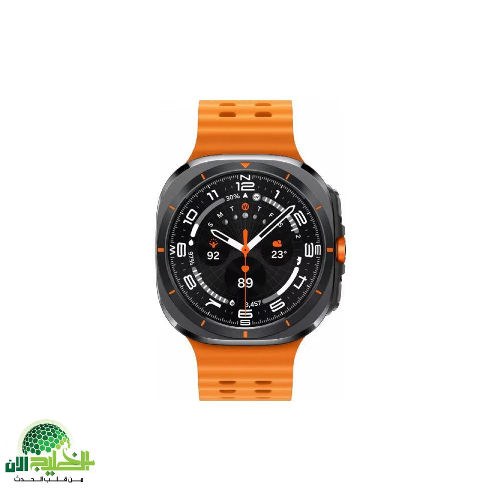 Galaxy Watch8