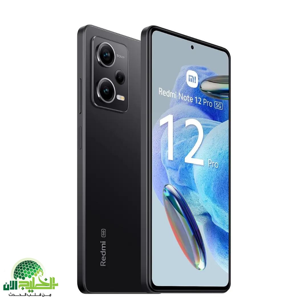 Redmi Note 12 Pro في الإمارات.. تحفة شاومي التي تستحق كل درهم