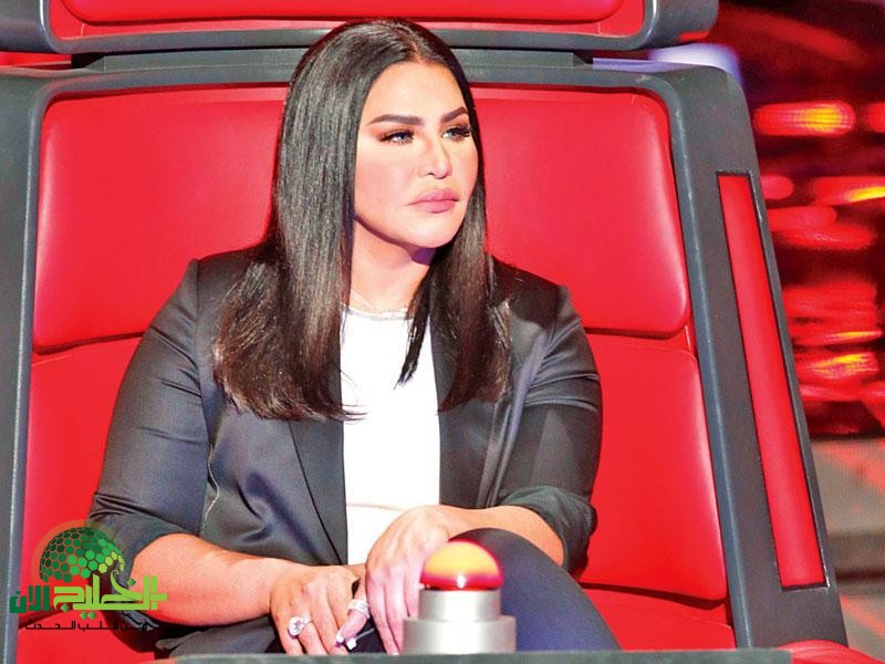 أحلام تعود إلى الواجهة .. هل تنضم من جديد إلى لجنة The Voice(1)