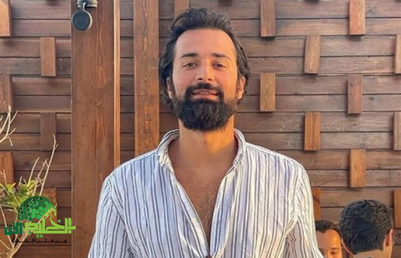 أحمد حاتم يكشف ملامح شخصية الدكتور يحيى في فيلم الملحد(1)