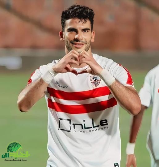 أزمة أحمد سيد زيزو مع جماهير الزمالك .. الأسباب والتداعيات