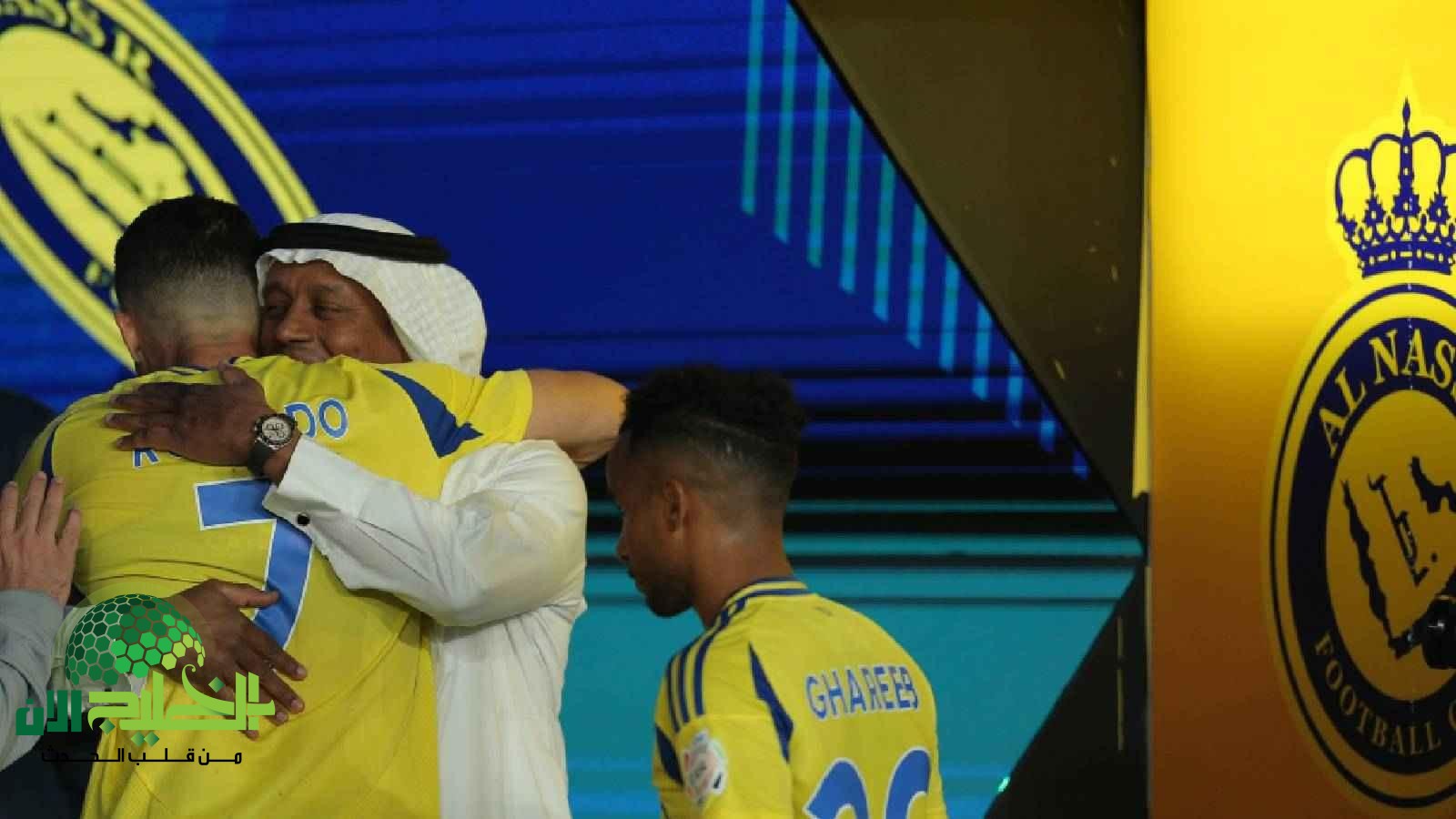 أزمة النصر السعودي.. بيان ماجد الجمعان يثير الجدل بعد الهزيمة المدوية