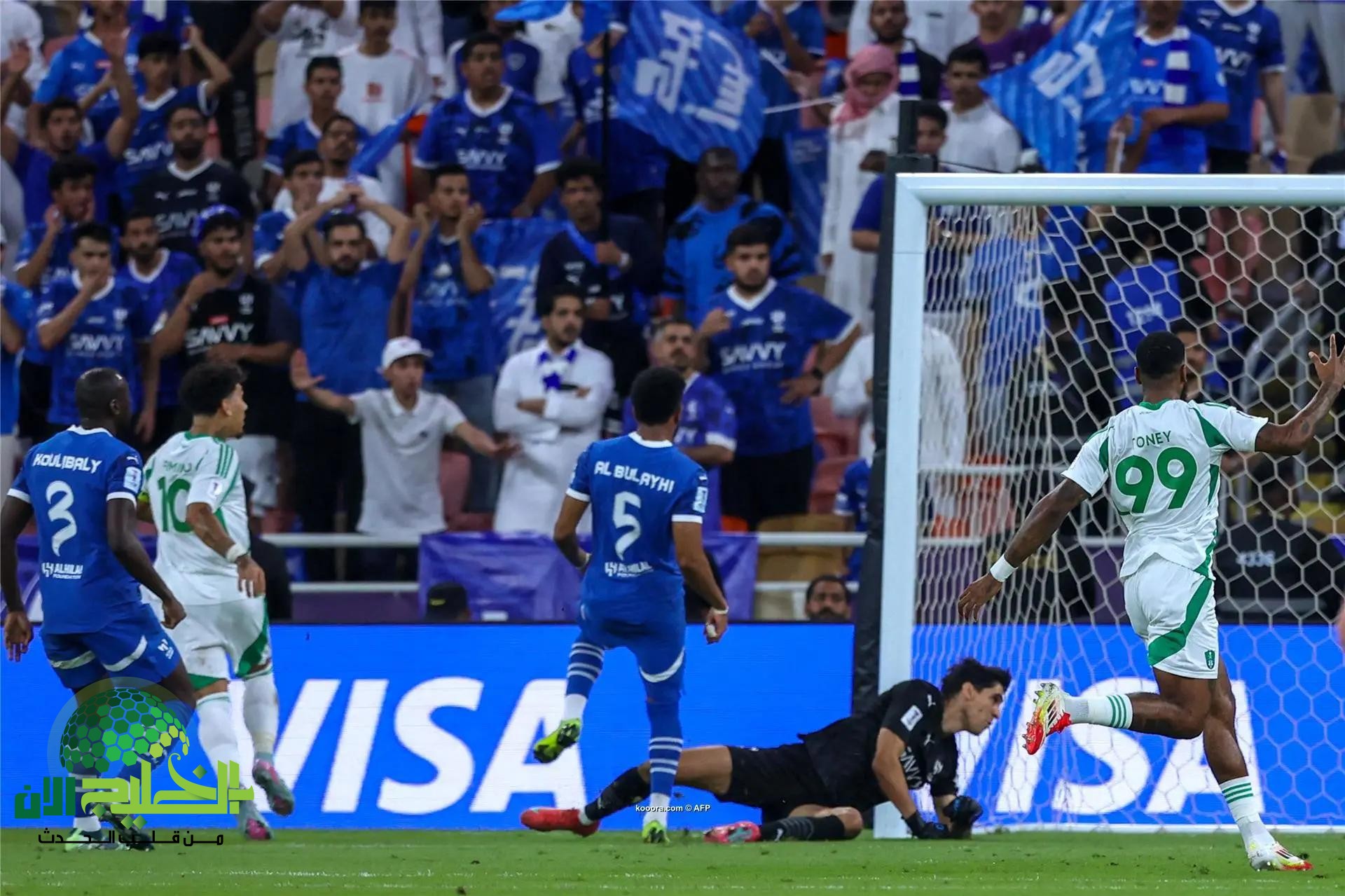 أزمة الهلال وجيسوس .. غضب اللاعبين بعد الخروج من دوري أبطال آسيا