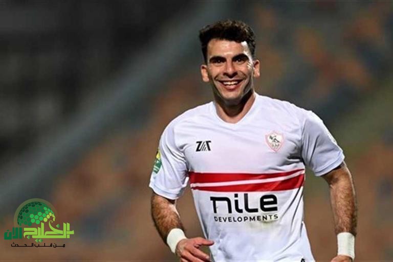 أزمة زيزو مع الزمالك .. ما الجديد وما المتوقع؟(1)