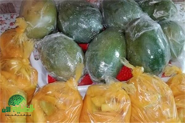 أسرار تخزين المانجو في الفريزر طوال العام.. دليل عملي من مطابخ المحترفين