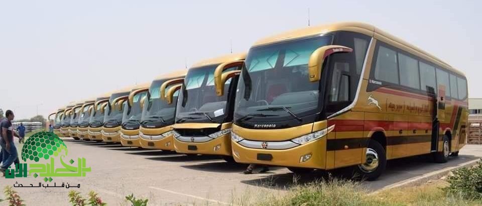 أسطول حافلات جدة الجديد.. ثورة في النقل العام بمواصفات عالمية وأسعار مفاجئة