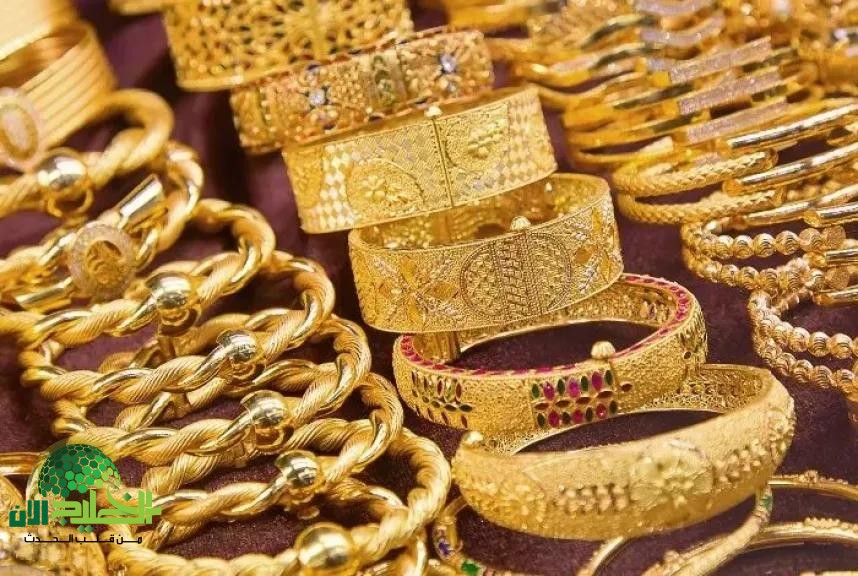 أسعار الذهب تشهد ارتفاعًا ملحوظًا في السعودية اليوم.. الأونصة تتجاوز 12,400 ريال