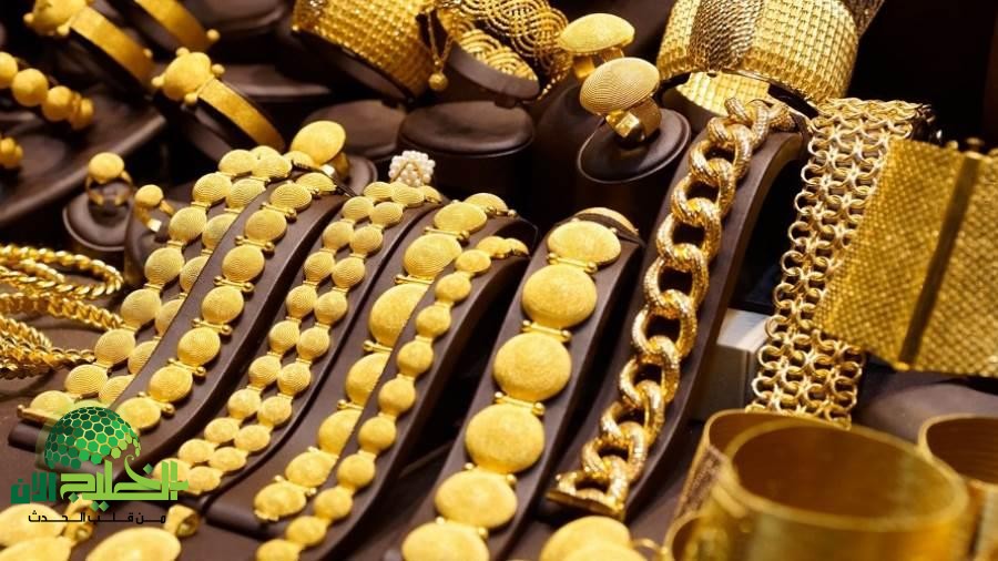أسعار الذهب في مصر اليوم 2 مايو 2025 .. تحديث يومي وتحليل(1)