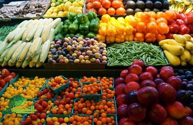 أسعار الفواكه والخضروات اليوم الثلاثاء 6 مايو 2025.. استقرار وانتعاش في سوق العبور
