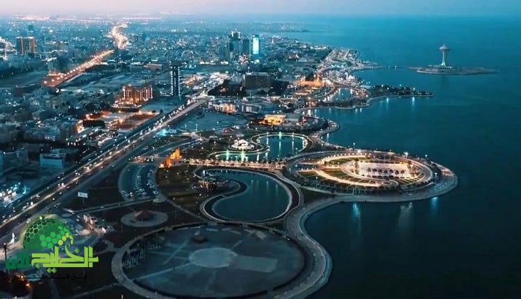 أمانة الشرقية تطلق أكبر مشروع تطوير حضري في الدمام والخبر 2025