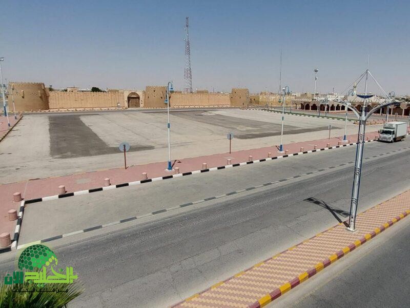 أمانة الشرقية تعلن عن أكبر مشروع تطوير حضري في تاريخ المنطقة الشرقية
