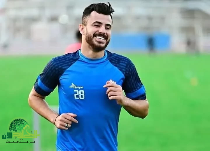 أول تعليق من محمود الونش بعد انتقال زيزو للأهلي