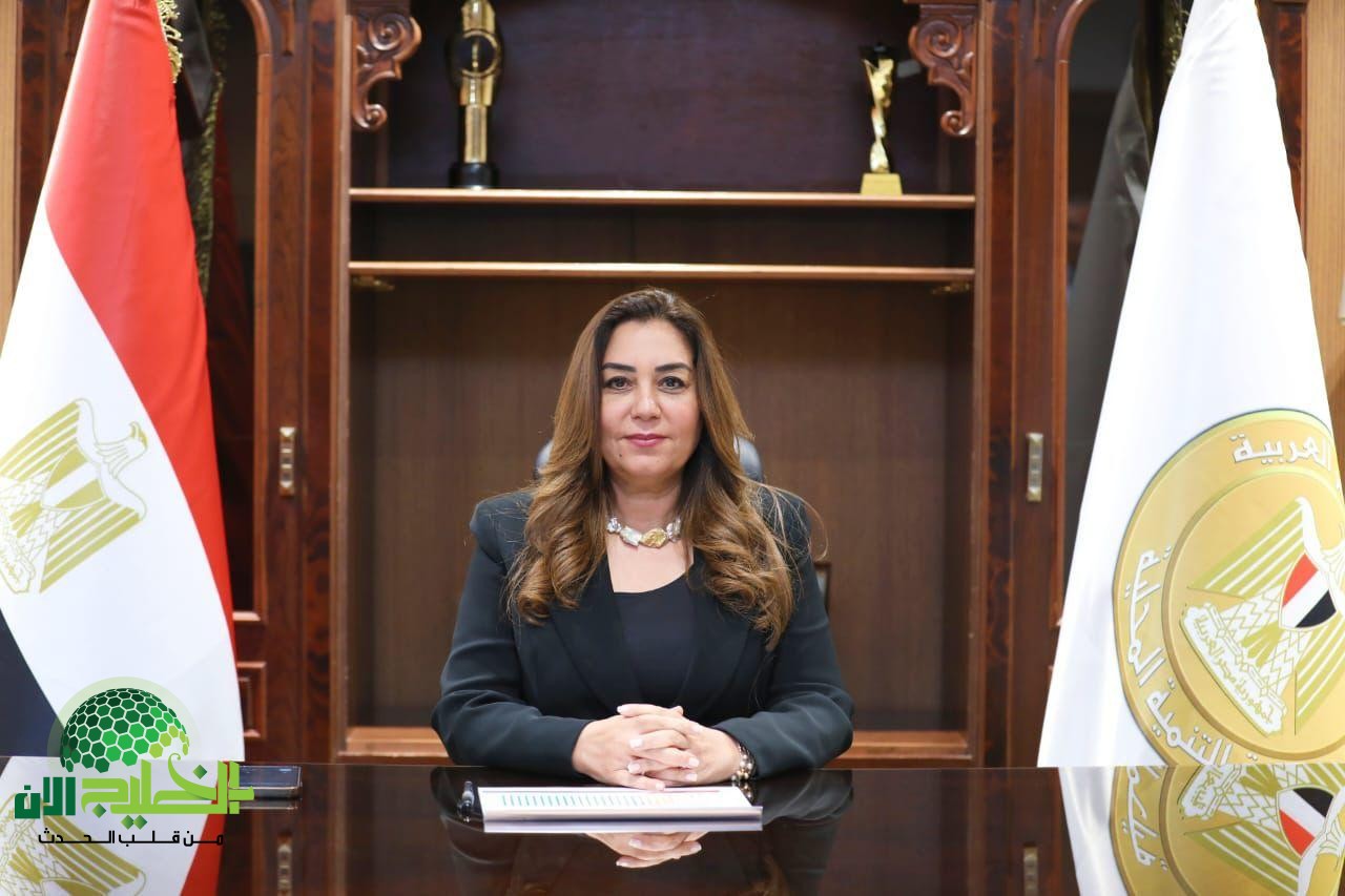 إزالات موسعة للتعديات في المحافظات خلال 48 ساعة جهود التنمية المحلية تتسارع في المرحلة الأولى من الموجة الـ26(1)