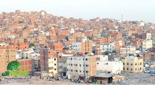 إعادة تطوير حيي أجياد والطندباوي في مكة.. مشروع يغير وجه العاصمة المقدسة