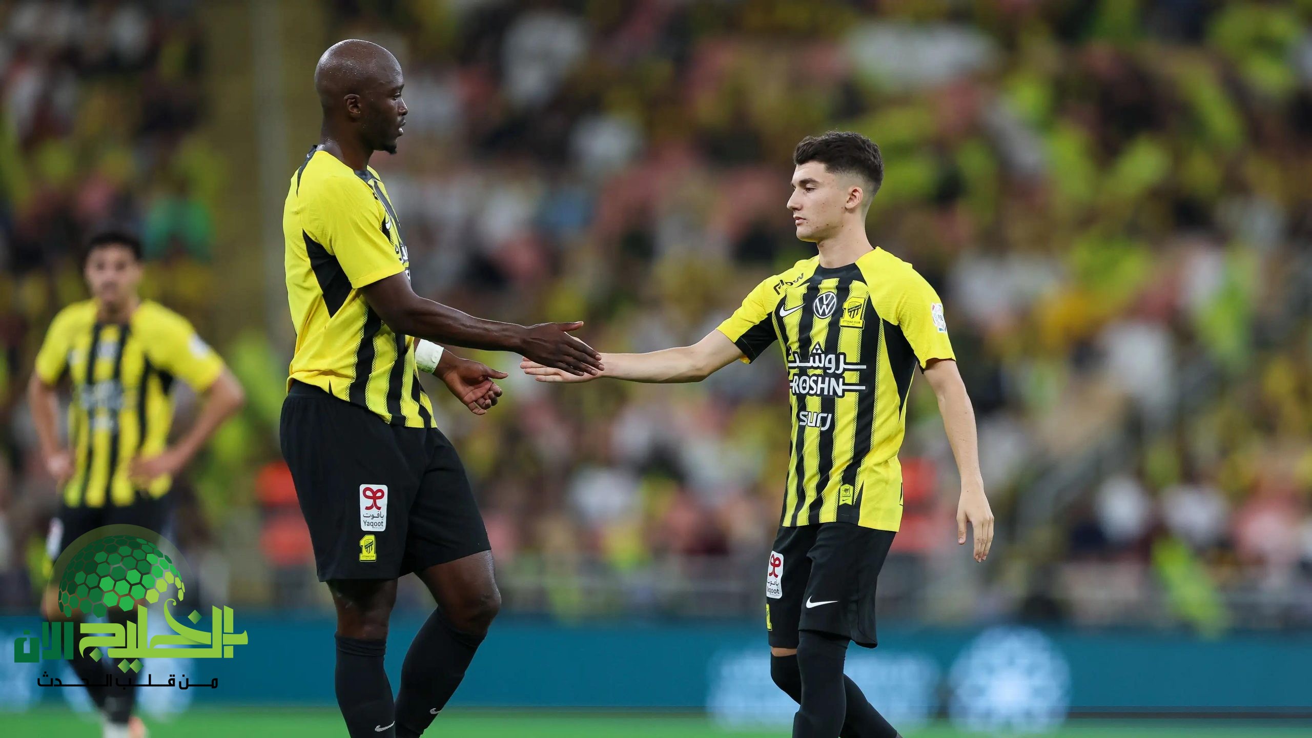 اختبار طبي يحدد مصير ثلاثي الاتحاد أمام النصر في دوري روشن