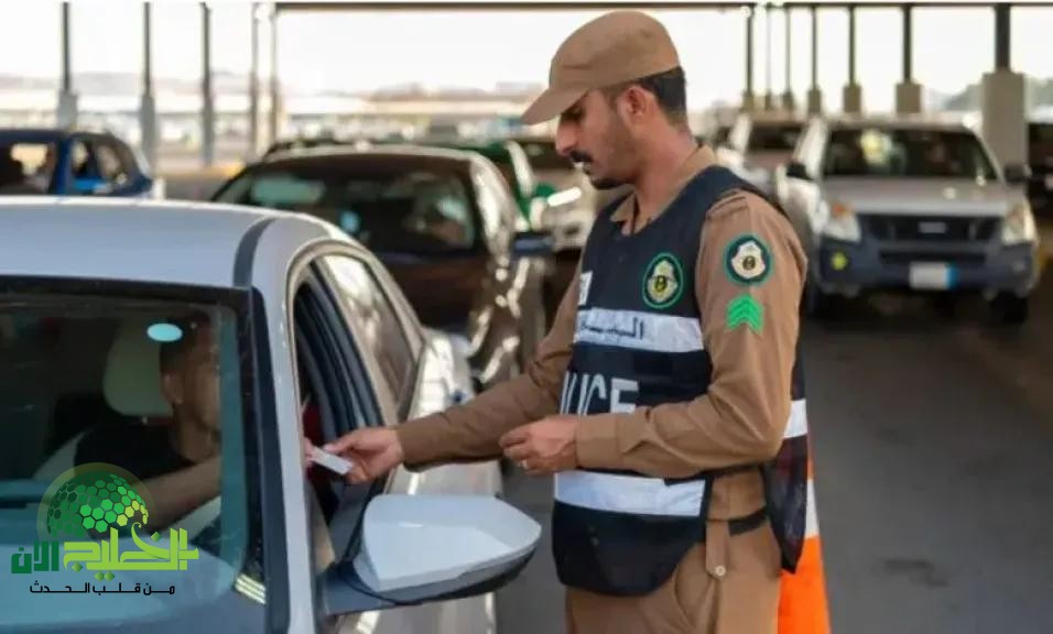 استخراج تقرير بيانات مركبة عبر أبشر دون زيارة المرور..دليل شامل [2025]