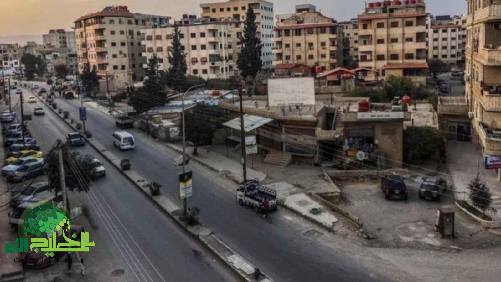 اغتيال رئيس بلدية صحنايا وابنه يثير تساؤلات حول الأوضاع الأمنية في ريف دمشق(1)