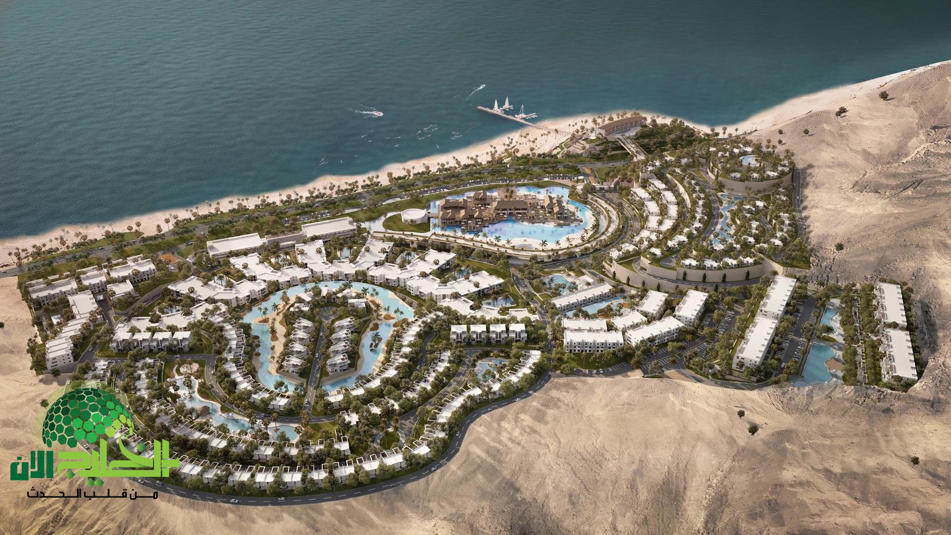 افتتاح مشاريع جديدة تعزز التنمية في منطقة العين السخنة الاقتصادية