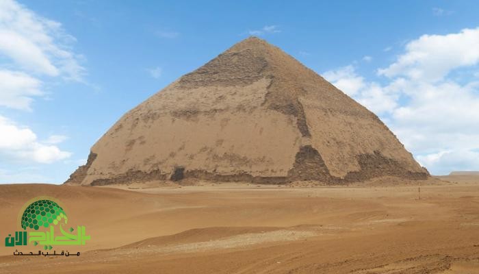 اكتشاف أثري مذهل.. الكشف عن هرم مخفي في دهشور يكشف أسرار الأسرة الثالثة عشرة
